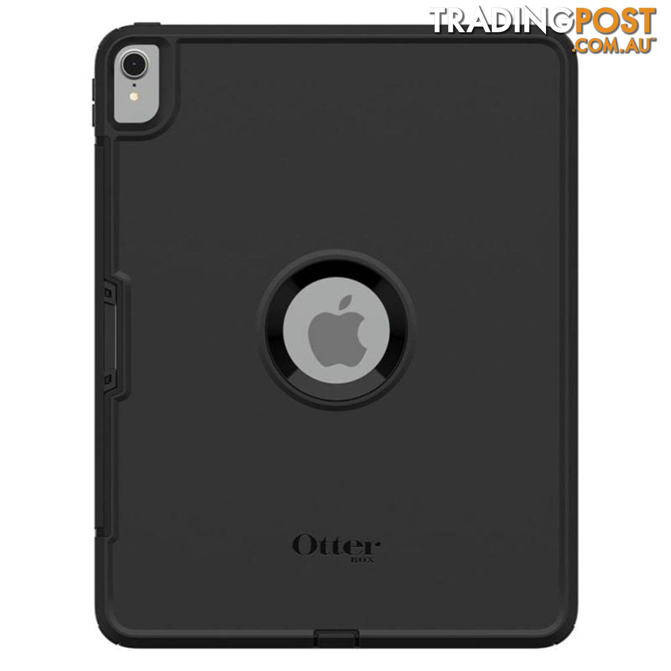 OtterBox Defender Case For iPad Pro 12.9" (2018) - OtterBox - 660543486619