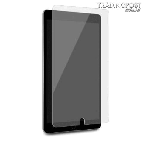 Cleanskin Tempered Glass Screen Guard For iPad 10.2 - Cleanskin - 9319655075068