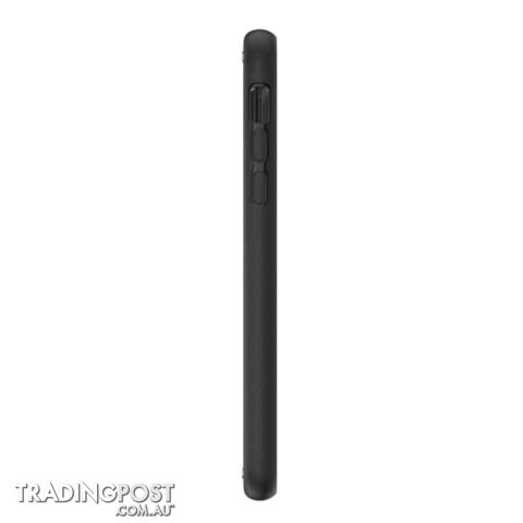 EFM Aspen D3O Case Armour For iPhone Xs Max - EFM - Clear Black - 9319655065663 - photo 3 of 7