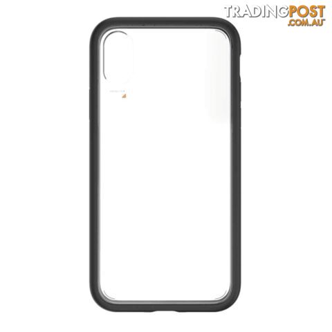 EFM Aspen D3O Case Armour For iPhone Xs Max - EFM - Clear Black - 9319655065663 - photo 5 of 7