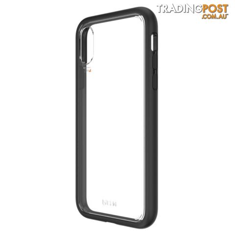 EFM Aspen D3O Case Armour For iPhone Xs Max - EFM - Clear Black - 9319655065663 - photo 4 of 7