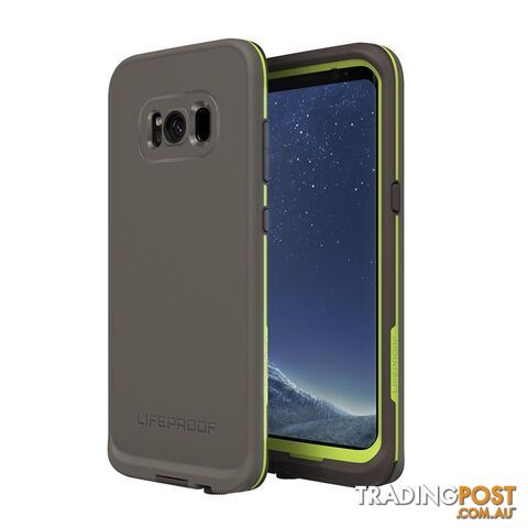 LifeProof Fre Case For Samsung Galaxy S8+ - LifeProof - Second Wind - 660543409656
