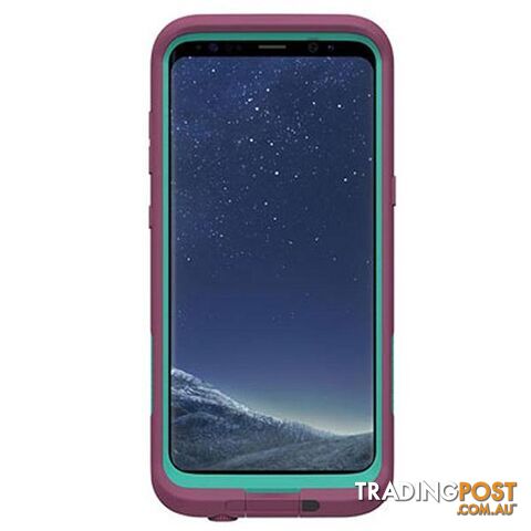 LifeProof Fre Case For Samsung Galaxy S8+ - LifeProof - Second Wind - 660543409656