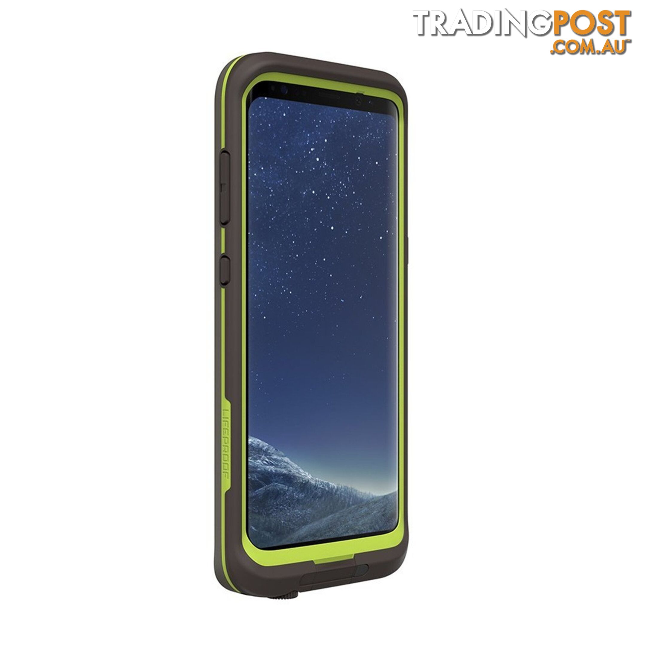 LifeProof Fre Case For Samsung Galaxy S8+ - LifeProof - Second Wind - 660543409656