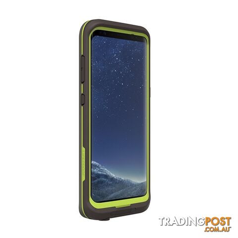 LifeProof Fre Case For Samsung Galaxy S8+ - LifeProof - Second Wind - 660543409656