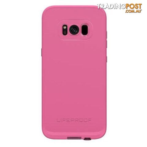 LifeProof Fre Case For Samsung Galaxy S8+ - LifeProof - Second Wind - 660543409656