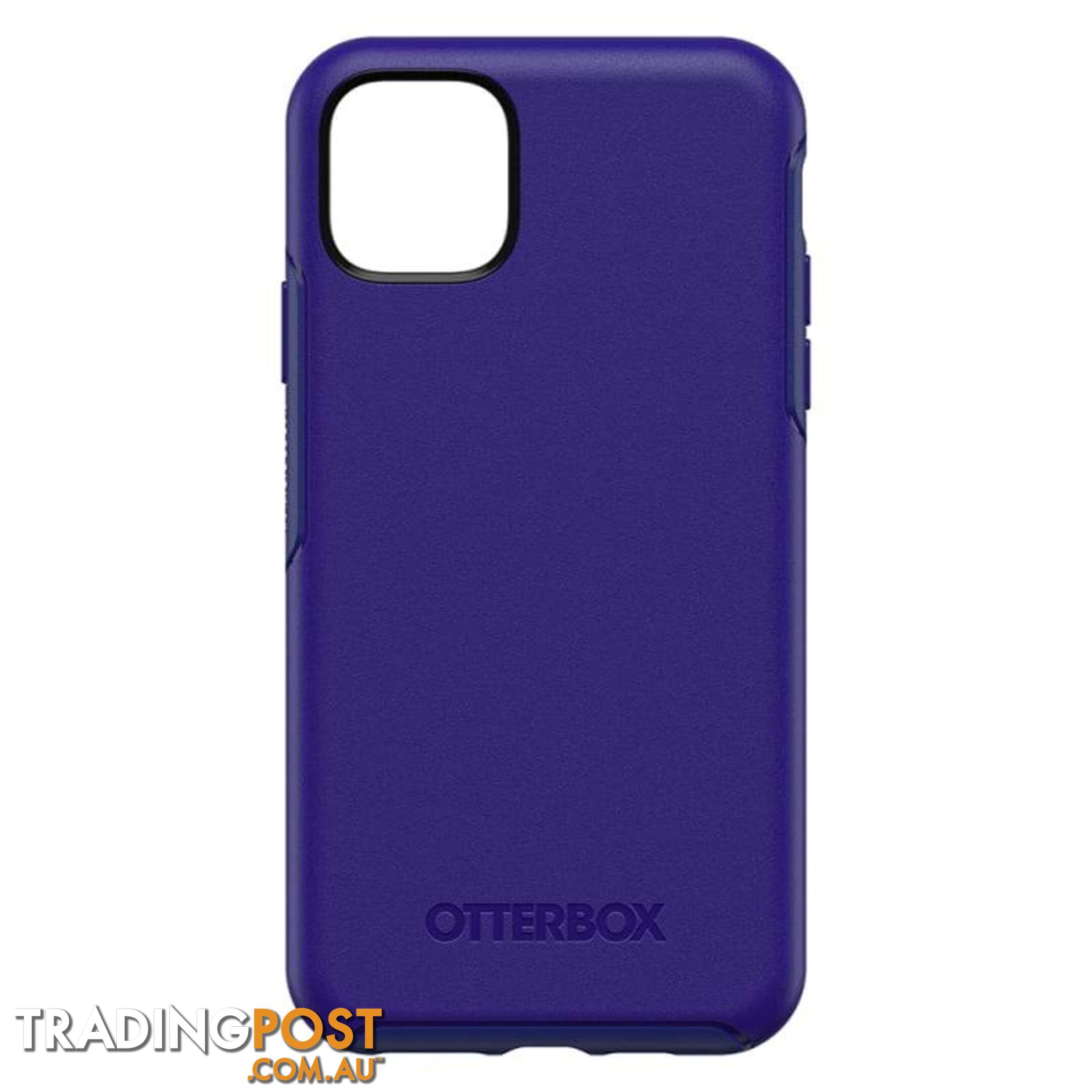 Otterbox Symmetry Case For iPhone 11 Pro Max - OtterBox - Black - 660543512585