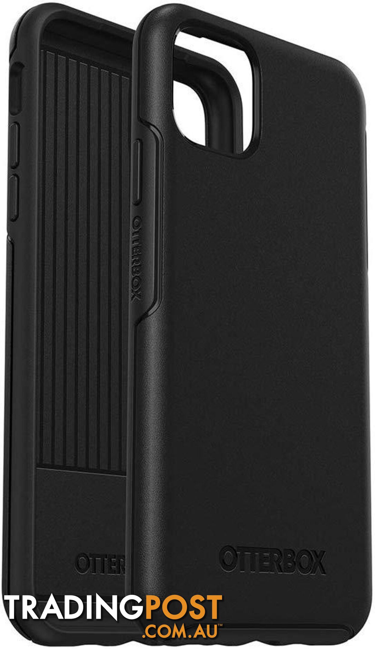 Otterbox Symmetry Case For iPhone 11 Pro Max - OtterBox - Black - 660543512585