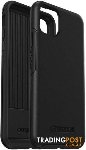 Otterbox Symmetry Case For iPhone 11 Pro Max - OtterBox - Black - 660543512585