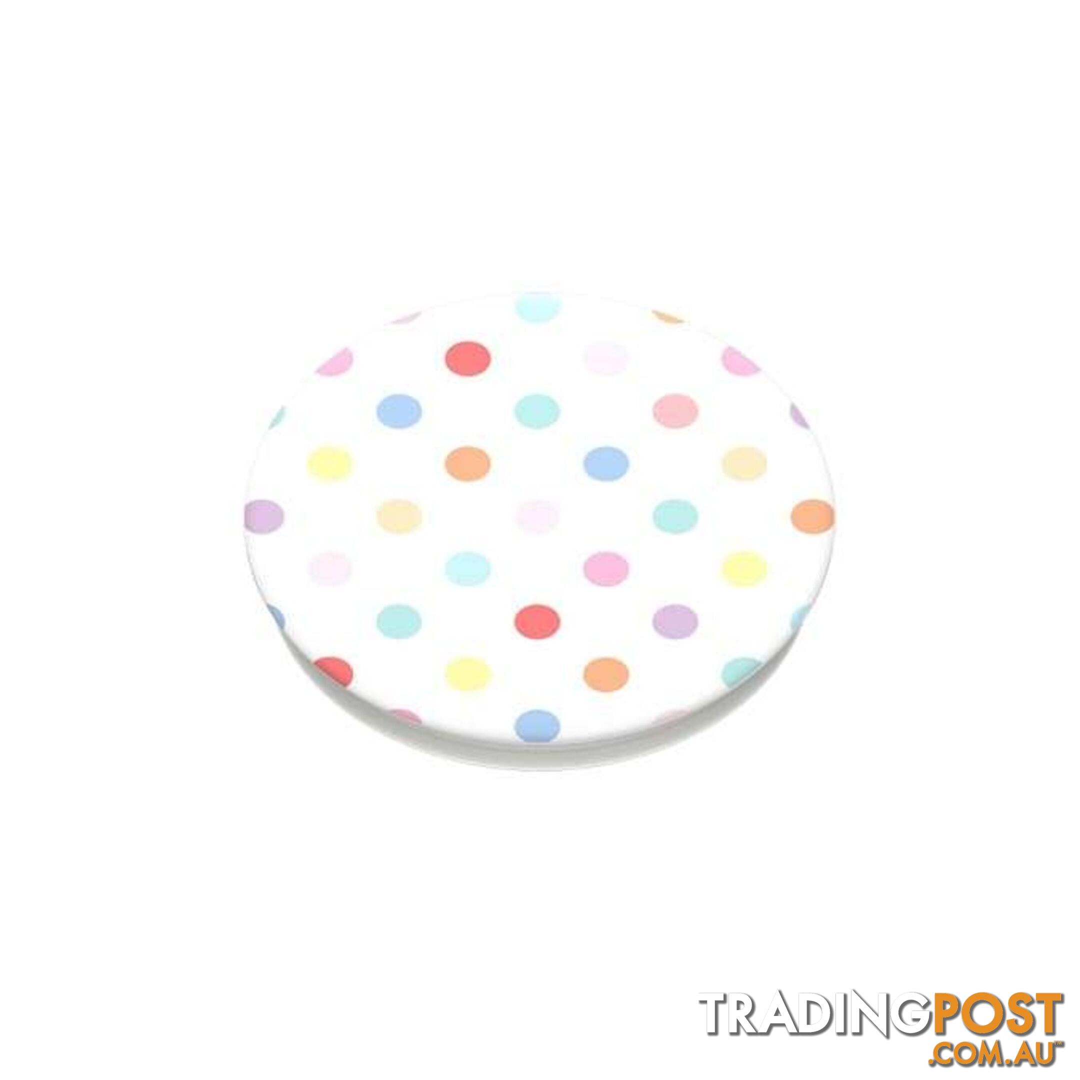 PopGrip (Gen 1) Polka Multi - PopSockets - 842978125312