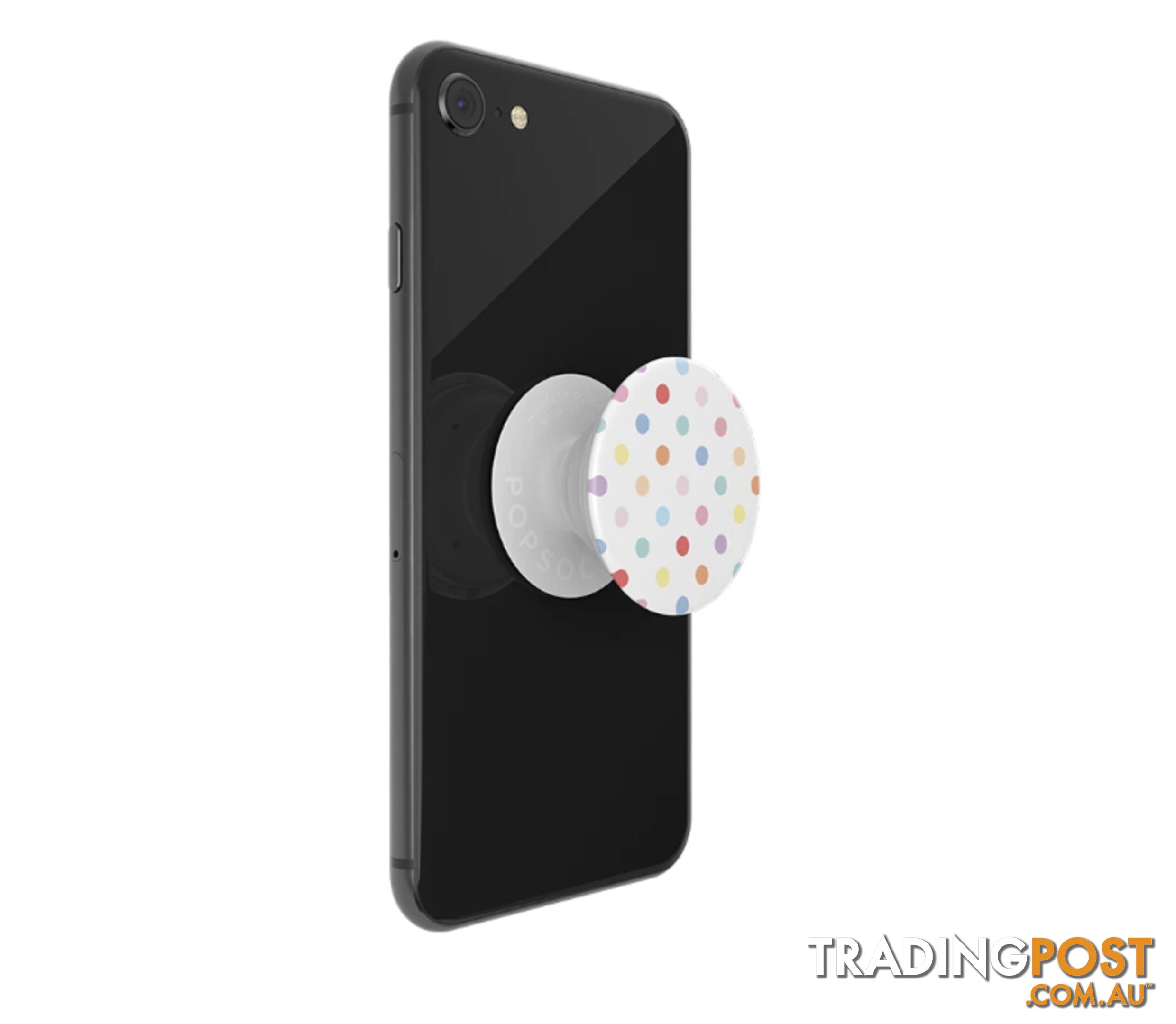 PopGrip (Gen 1) Polka Multi - PopSockets - 842978125312