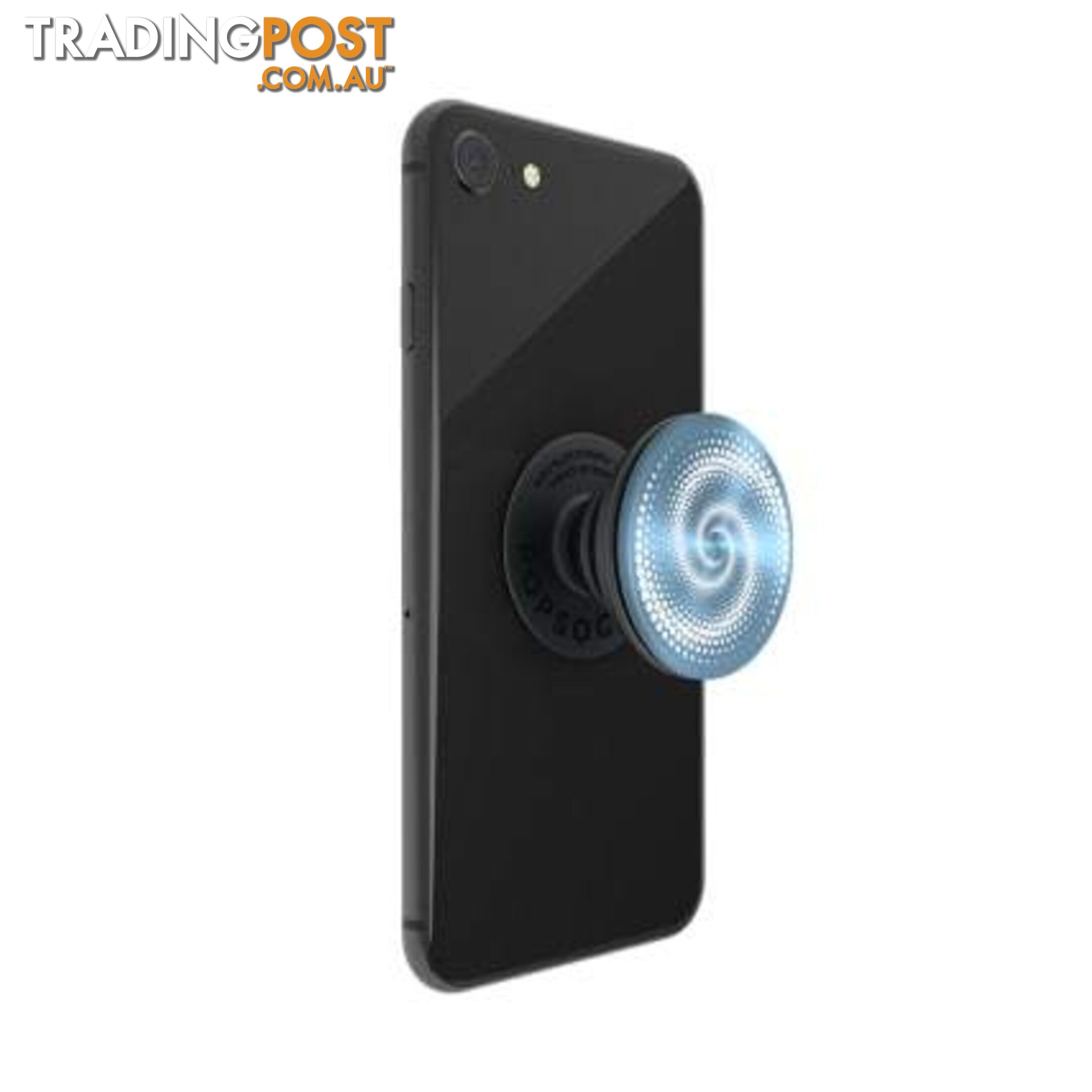 PopGrip Premium Backspin (Gen2) Mind Trap - PopSockets - 842978145693