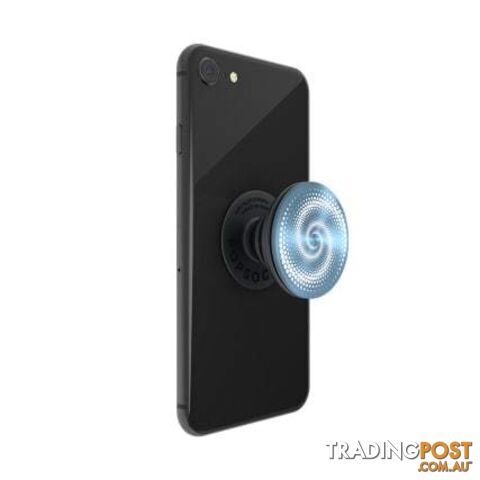 PopGrip Premium Backspin (Gen2) Mind Trap - PopSockets - 842978145693