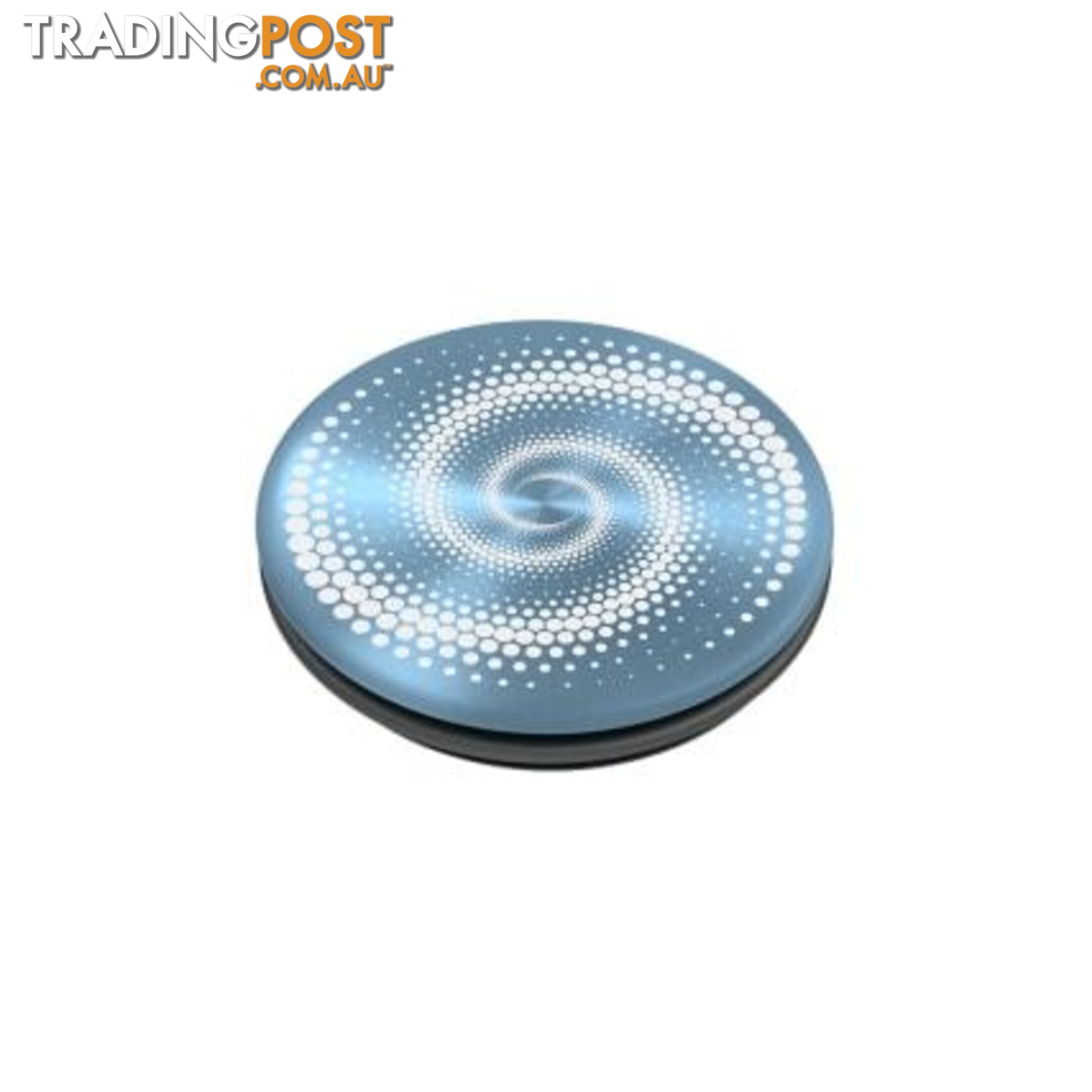 PopGrip Premium Backspin (Gen2) Mind Trap - PopSockets - 842978145693