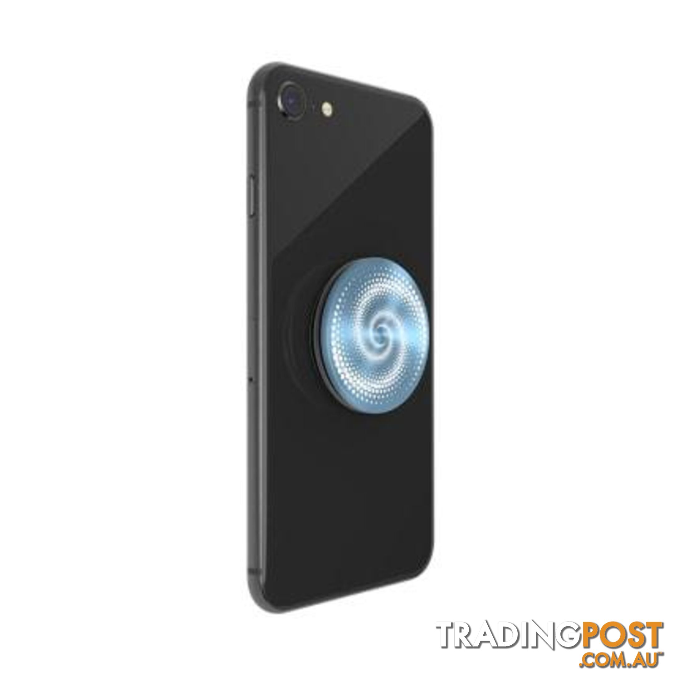 PopGrip Premium Backspin (Gen2) Mind Trap - PopSockets - 842978145693