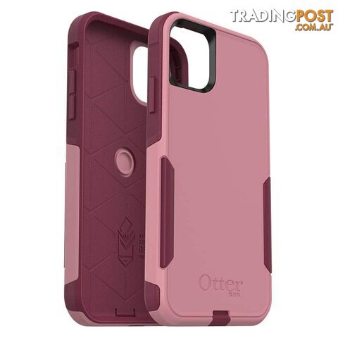 Otterbox Commuter Case For iPhone 11 - OtterBox - Cupids Way - 660543512455