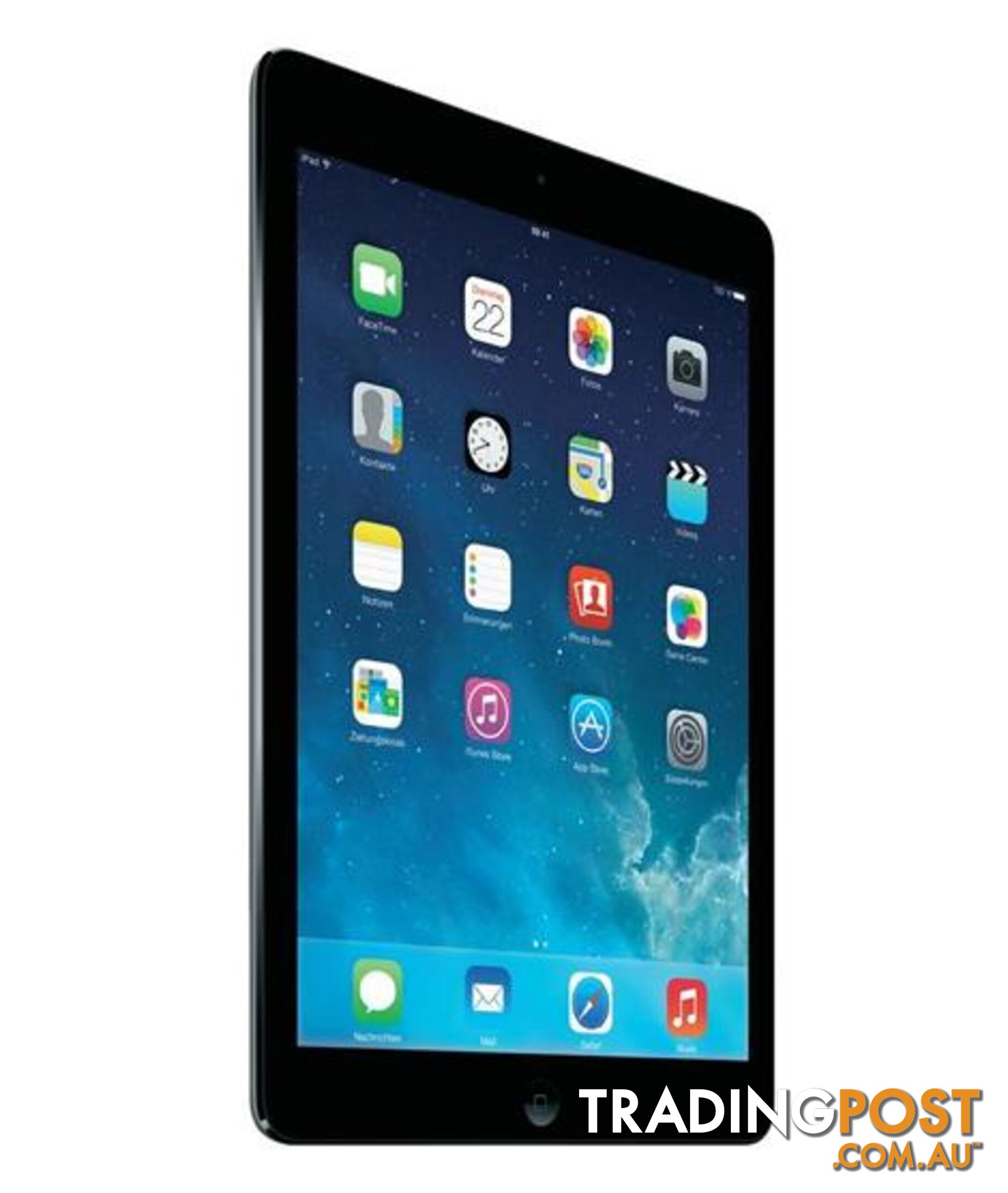 Apple Ipad mini 4 Wifi