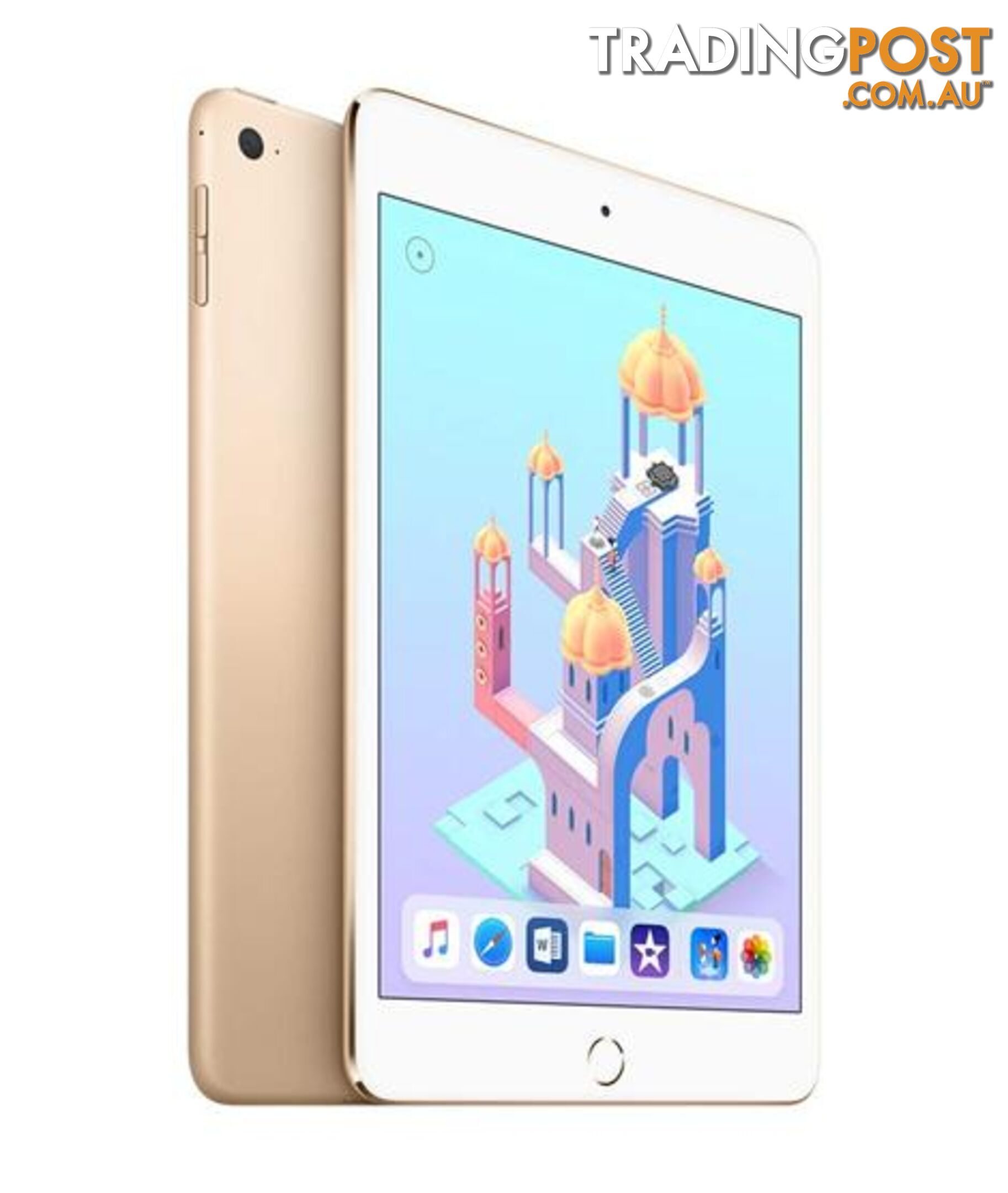 Apple Ipad mini 4 Wifi