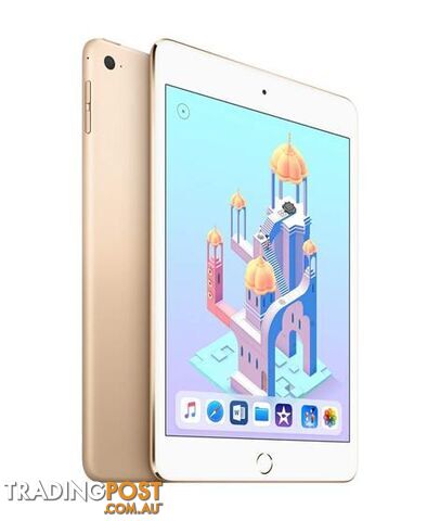 Apple Ipad mini 4 Wifi