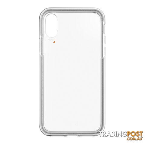 EFM Aspen D3O Case Armour For iPhone X/Xs - EFM - Clear White - 9319655065670