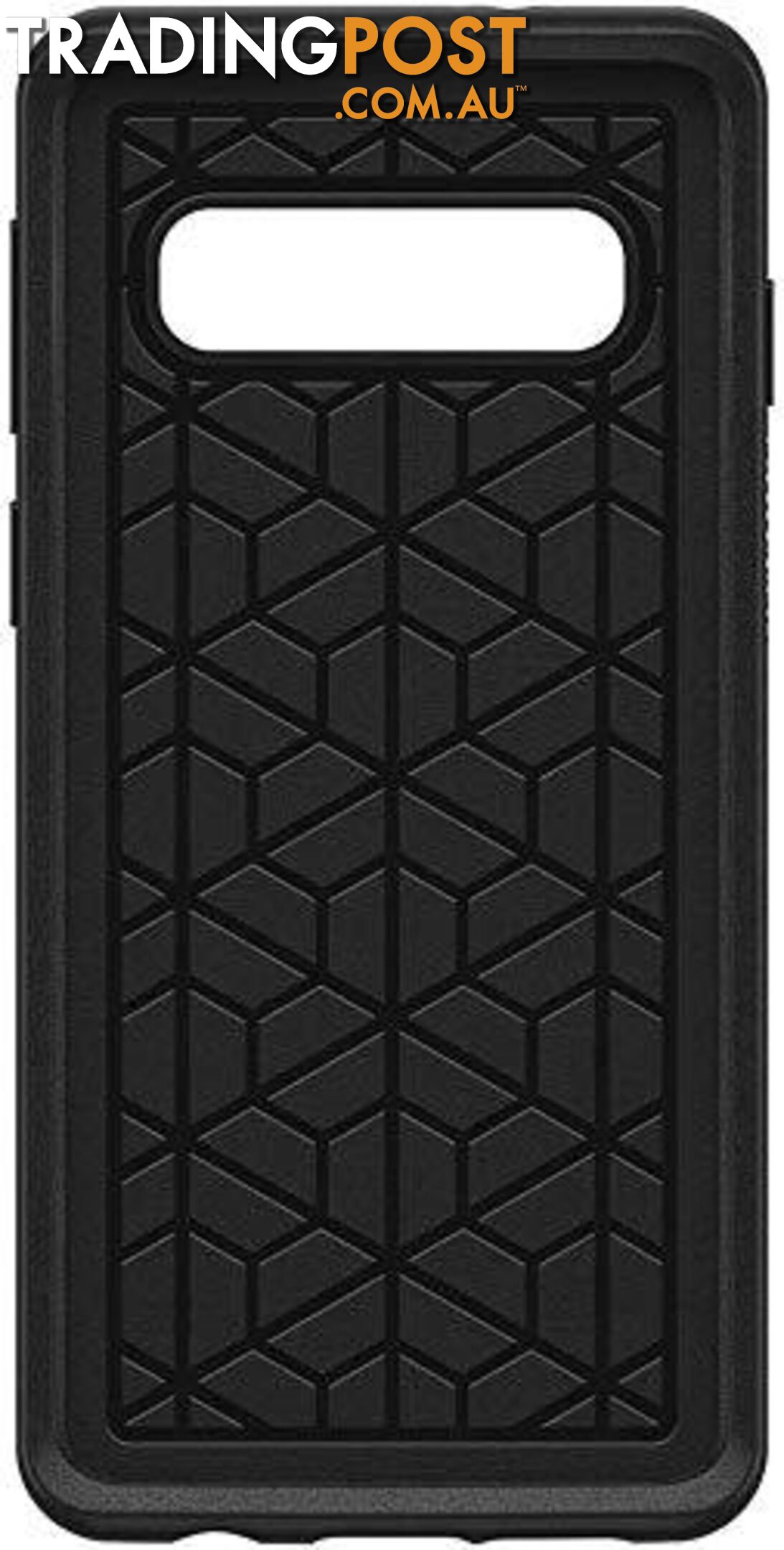 OtterBox Symmetry Case For Samsung Galaxy S10+ - OtterBox - 660543493310