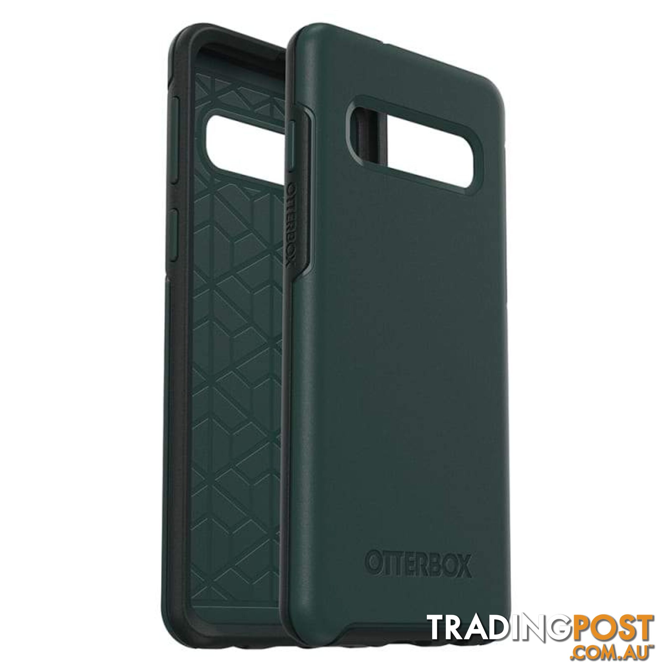 OtterBox Symmetry Case For Samsung Galaxy S10+ - OtterBox - 660543493310