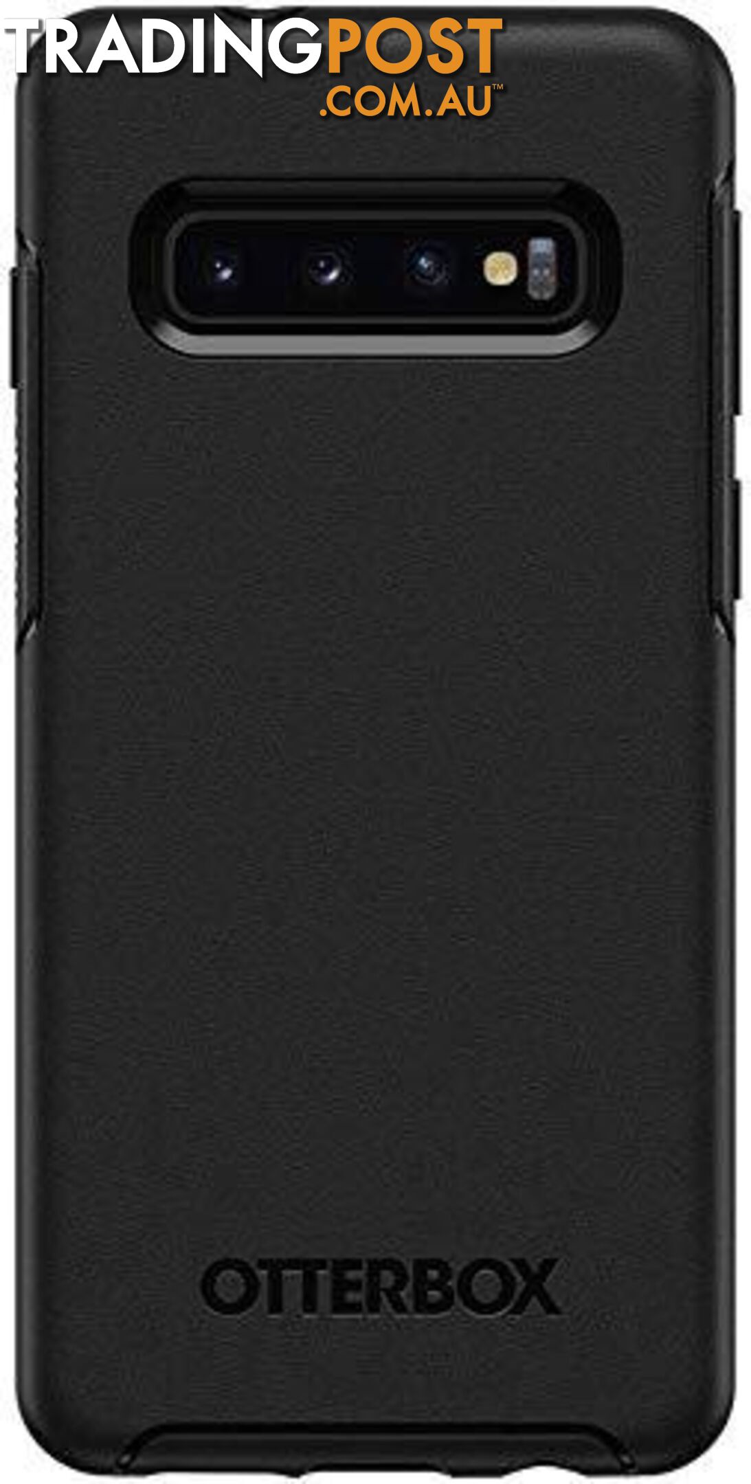 OtterBox Symmetry Case For Samsung Galaxy S10+ - OtterBox - 660543493310