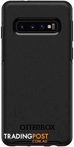 OtterBox Symmetry Case For Samsung Galaxy S10+ - OtterBox - 660543493310