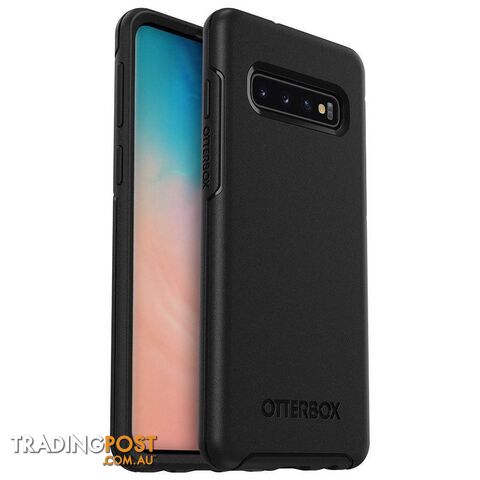OtterBox Symmetry Case For Samsung Galaxy S10+ - OtterBox - 660543493310