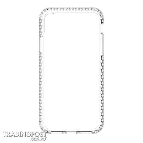 EFM Zurich Case Armour For iPhone Xs Max - EFM - Clear - 9319655067087