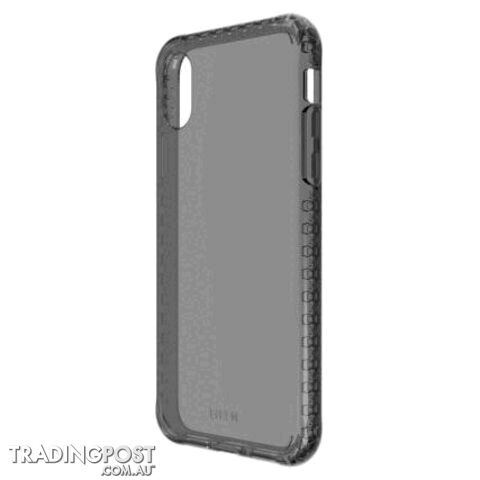 EFM Zurich Case Armour For iPhone Xs Max - EFM - Clear - 9319655067087 - photo 2 of 7