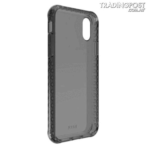 EFM Zurich Case Armour For iPhone Xs Max - EFM - Clear - 9319655067087 - photo 4 of 7