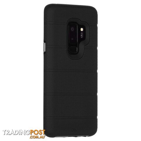 Case-Mate Tough Mag Case For Samsung Galaxy S9+ - Case-Mate - Black - 846127177702