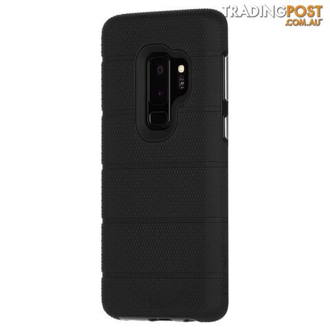 Case-Mate Tough Mag Case For Samsung Galaxy S9+ - Case-Mate - Black - 846127177702