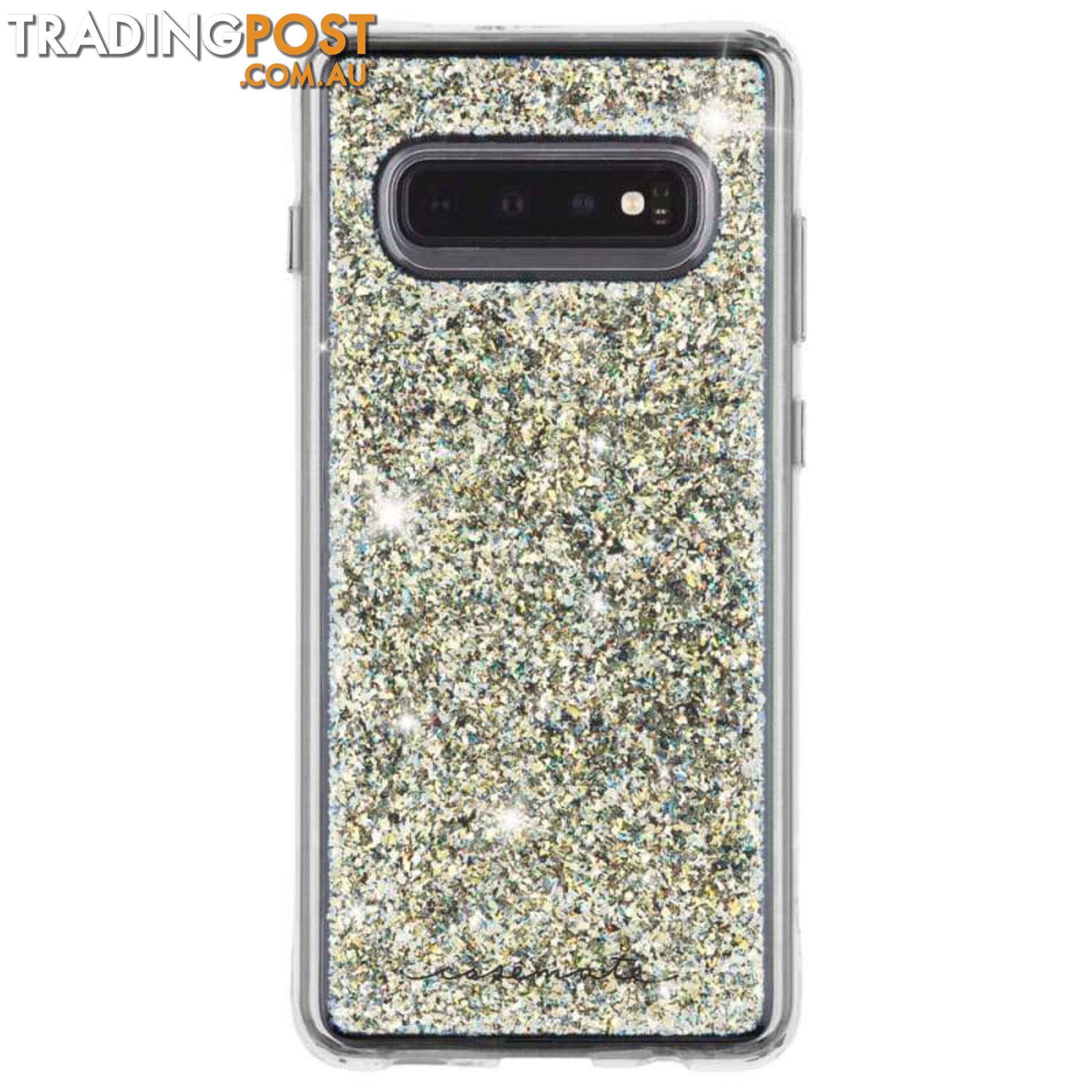 Case-Mate Twinkle Case For Samsung Galaxy S10+ - Case-Mate - 846127183437