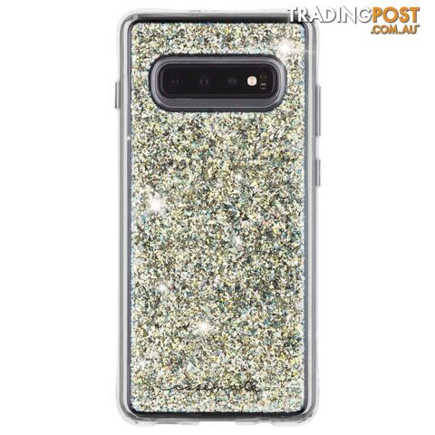 Case-Mate Twinkle Case For Samsung Galaxy S10+ - Case-Mate - 846127183437