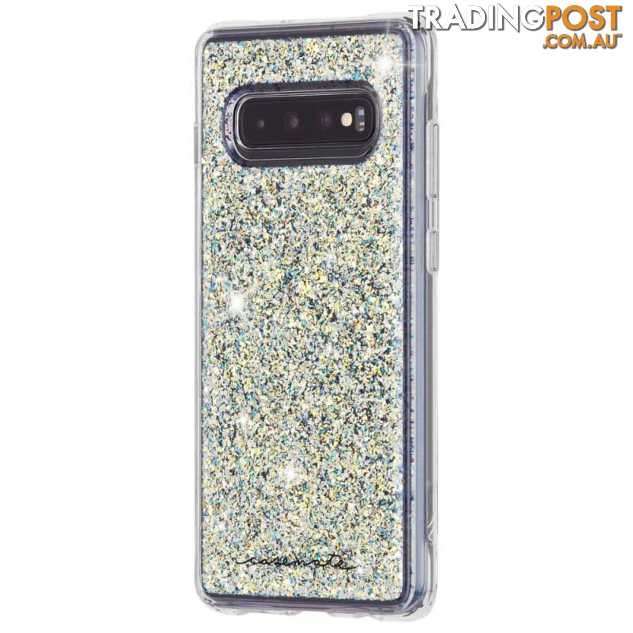 Case-Mate Twinkle Case For Samsung Galaxy S10+ - Case-Mate - 846127183437