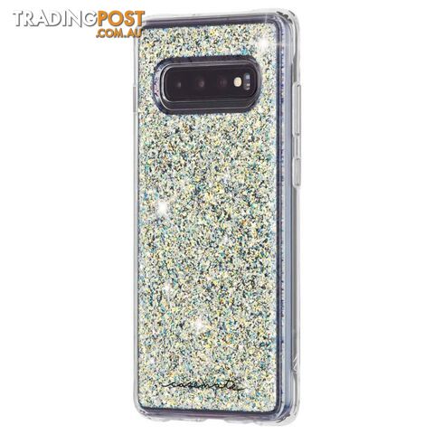 Case-Mate Twinkle Case For Samsung Galaxy S10+ - Case-Mate - 846127183437