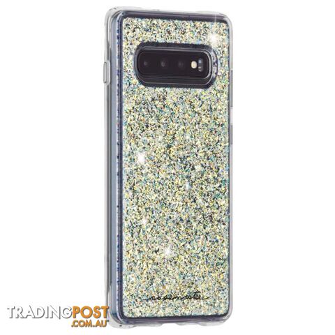 Case-Mate Twinkle Case For Samsung Galaxy S10+ - Case-Mate - 846127183437