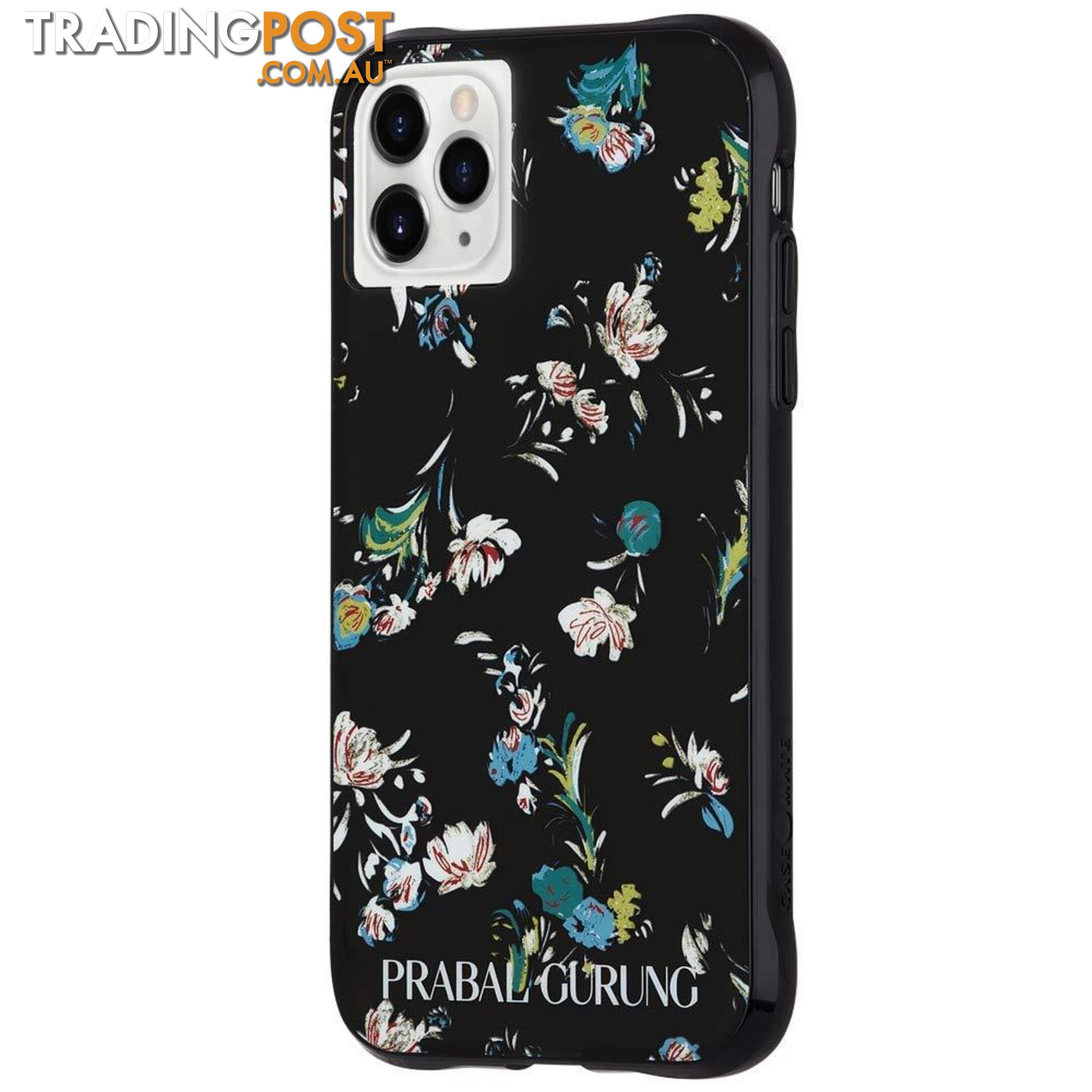 Case-Mate Prabal Gurung Case For iPhone XR|11 - Case-Mate - Feminist - 846127189071