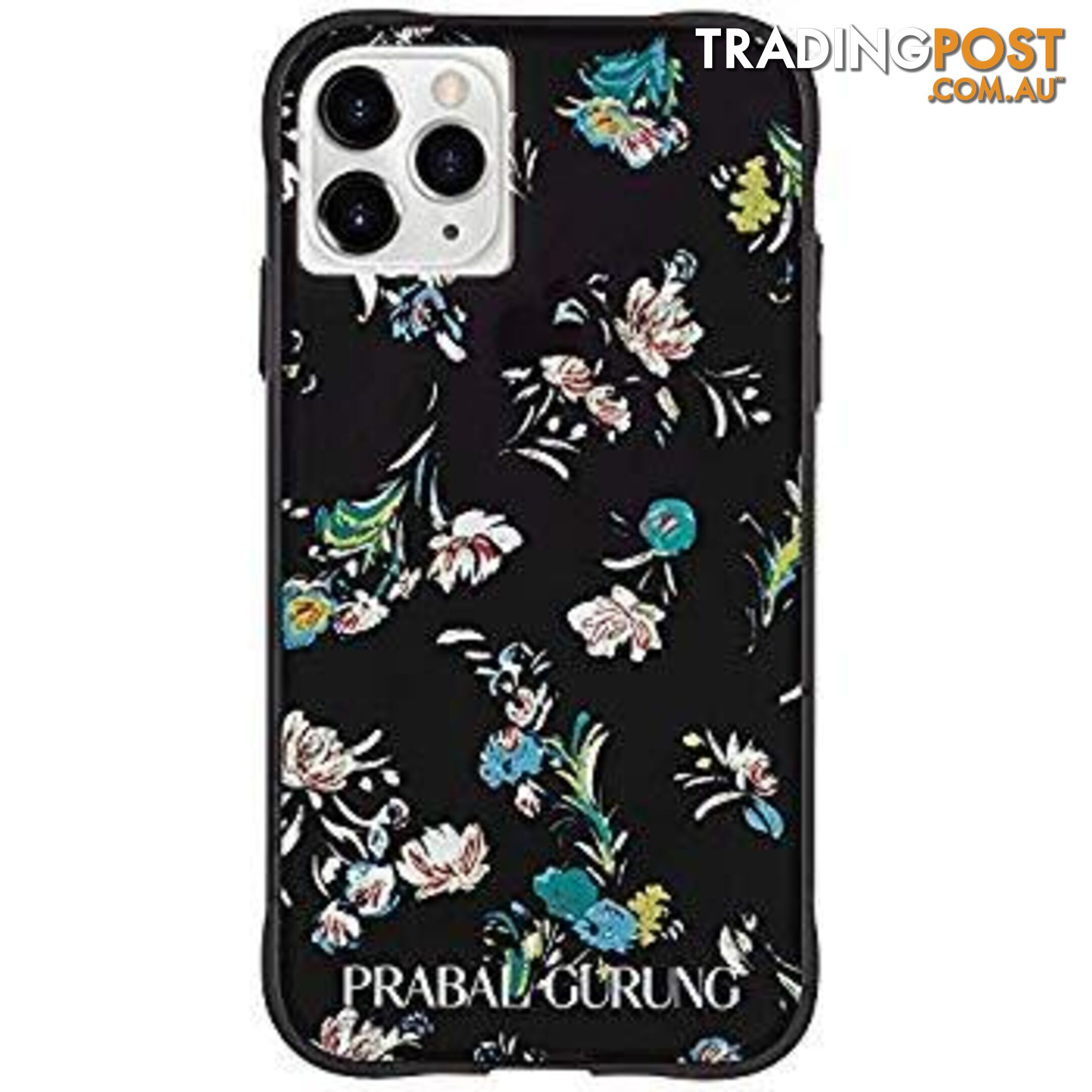 Case-Mate Prabal Gurung Case For iPhone XR|11 - Case-Mate - Feminist - 846127189071