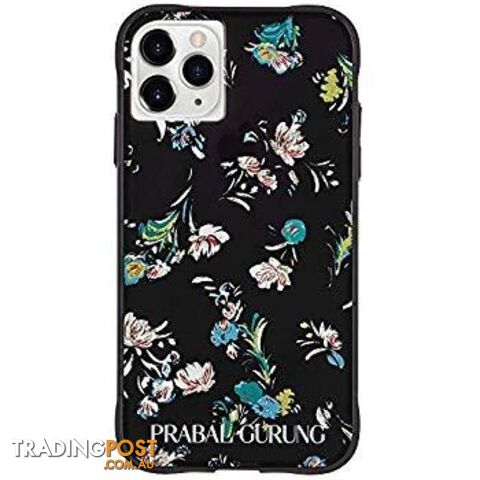 Case-Mate Prabal Gurung Case For iPhone XR|11 - Case-Mate - Feminist - 846127189071