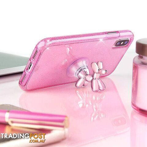 Case-Mate Balloon Dog Stand Up - Case-Mate - Blush Pink - 846127178358 - photo 4 of 7