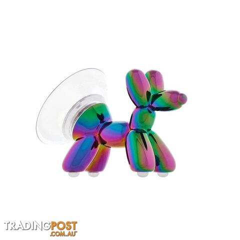 Case-Mate Balloon Dog Stand Up - Case-Mate - Blush Pink - 846127178358 - photo 5 of 7