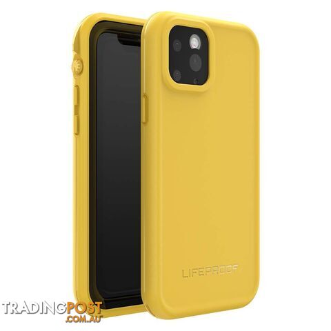 LifeProof Fre Case For iPhone 11 Pro - LifeProof - Fire Sky