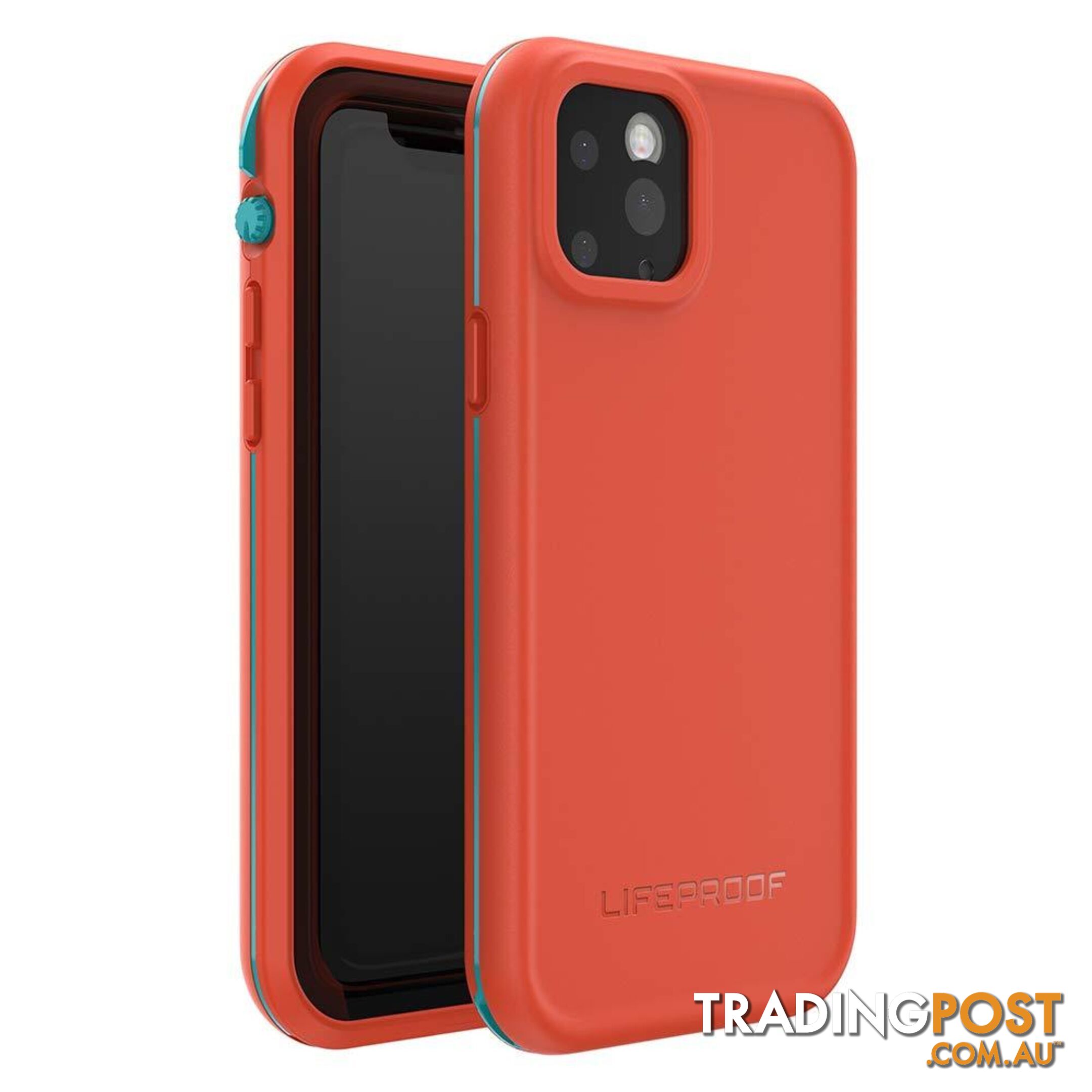 LifeProof Fre Case For iPhone 11 Pro - LifeProof - Fire Sky