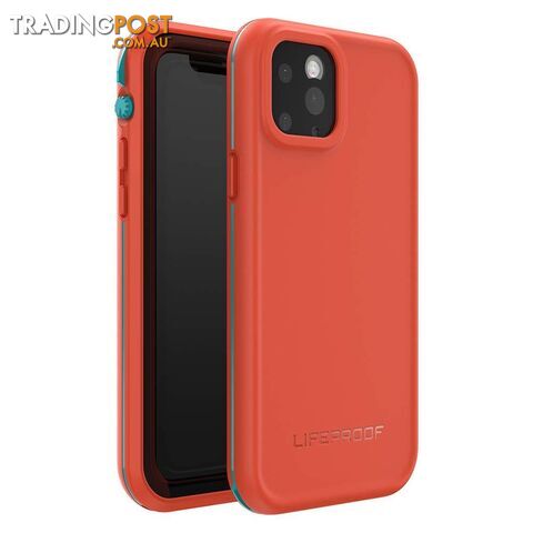 LifeProof Fre Case For iPhone 11 Pro - LifeProof - Fire Sky