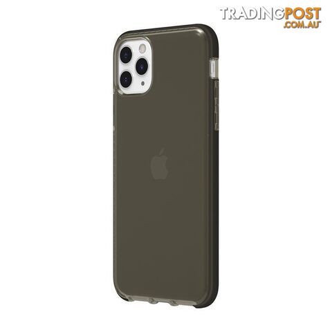 Griffin Survivor Clear for iPhone 11 Pro Max - Clear - Griffin - Black - 191058106902