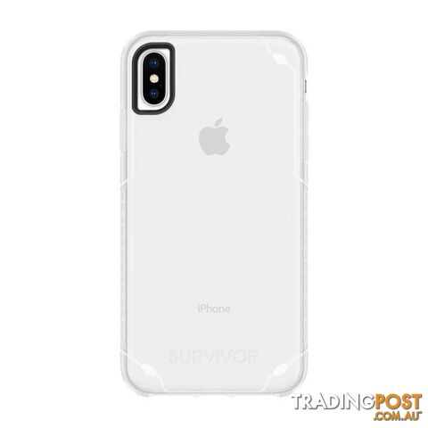 Griffin Survivor Strong for iPhone Xs Max - Griffin - Black - 191058080219 - photo 3 of 7