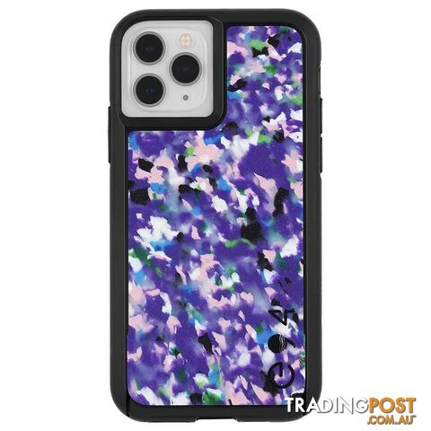 Case-Mate Eco Reworked Case For iPhone 11 Pro - Case-Mate - Rainbow Confetti - 846127186513